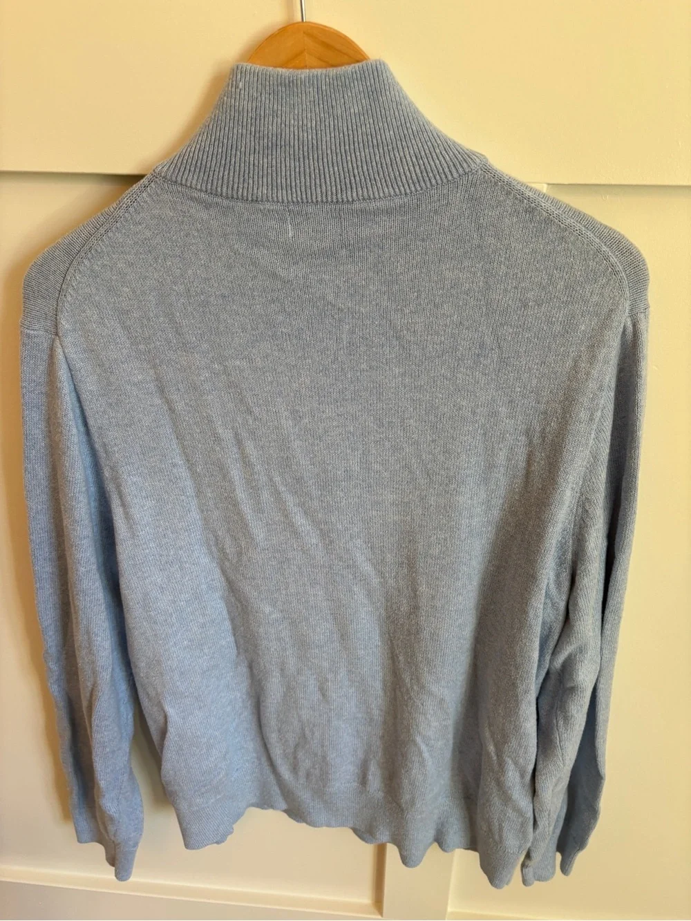 J. Crew soft light